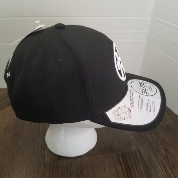 DragonballZ Stretch PreCurve Snapback Cap (Hat) - Picture 4 of 8